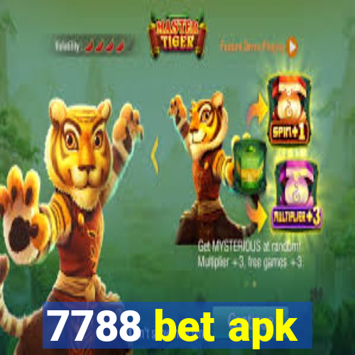 7788 bet apk